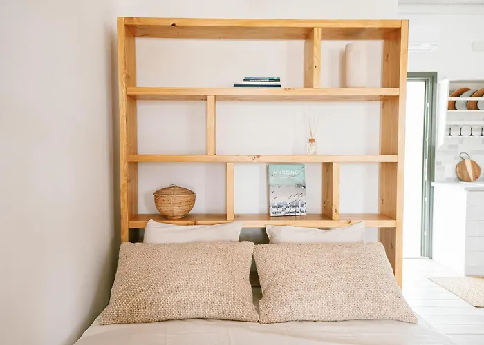 Silvair By Silvernoses, Mykonos Mykonos Town