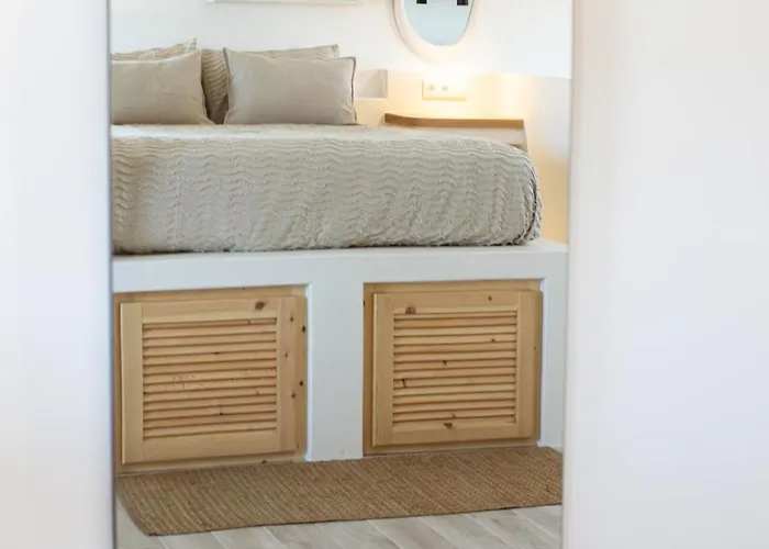 Silvair By Silvernoses, Mykonos Casa vacanze *