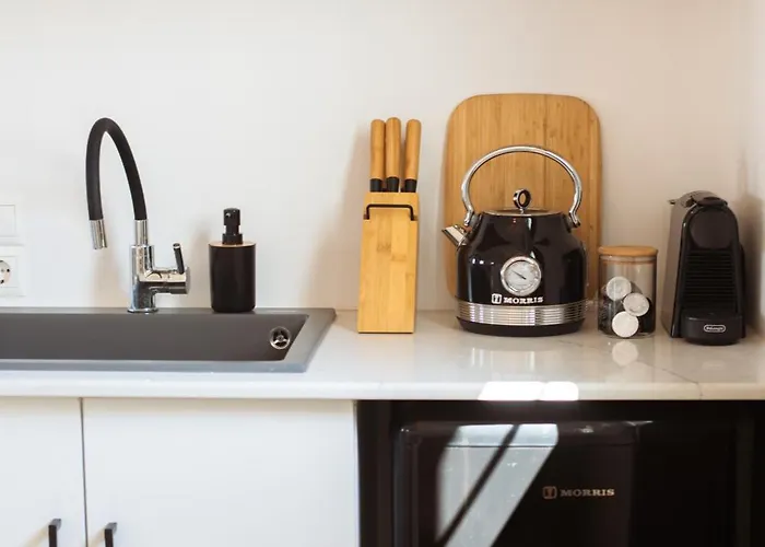 Silvair By Silvernoses, Mykonos Casa vacanze