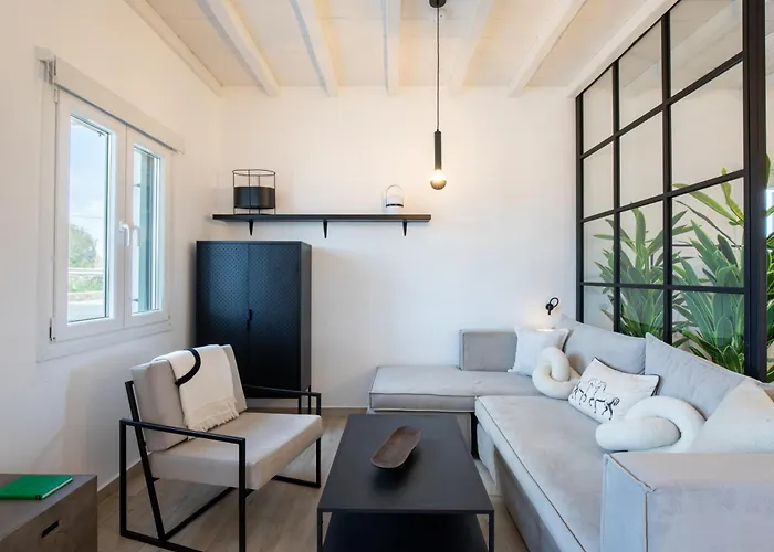 Silvair By Silvernoses, Mykonos Casa vacanze