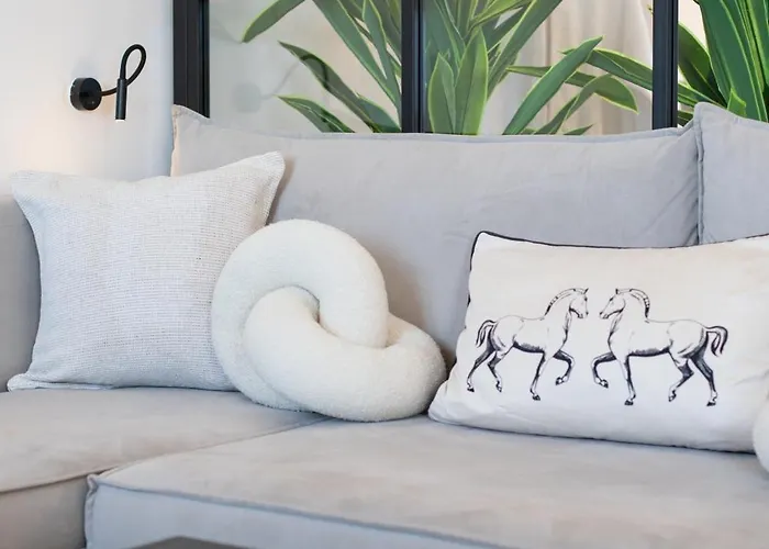 Casa vacanze Silvair By Silvernoses, Mykonos