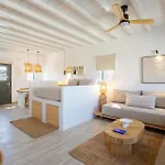 Silvair Jacuzzi Suites, Mykonos Ferienhaus