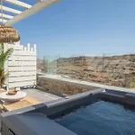 Silvair Jacuzzi Suites, Mykonos * Mykonos Town
