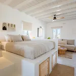 Casa vacanze Silvair Jacuzzi Suites, Mykonos