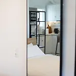 Silvair Jacuzzi Suites, Mykonos Casa vacanze *