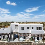 Silvair Jacuzzi Suites, Mykonos Casa vacanze Mykonos Town