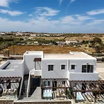 Silvair Jacuzzi Suites, Mykonos *