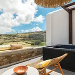 Silvair Jacuzzi Suites, Mykonos Mykonos Town
