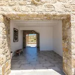 Silvair Jacuzzi Suites, Mykonos Ferienhaus