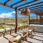 Casa vacanze Silvair Jacuzzi Suites, Mykonos