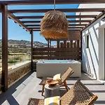 Casa vacanze Silvair Jacuzzi Suites, Mykonos *