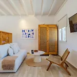 Silvair Jacuzzi Suites, Mykonos *