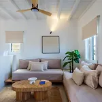Silvair Jacuzzi Suites, Mykonos Ferienhaus