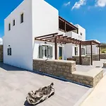 Silvair Jacuzzi Suites, Mykonos Casa vacanze Mykonos Town