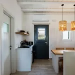 別荘 Silvair Jacuzzi Suites, Mykonos *
