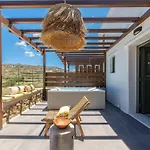 Silvair Jacuzzi Suites, Mykonos