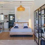 Silvair Jacuzzi Suites, Mykonos Mykonos Town