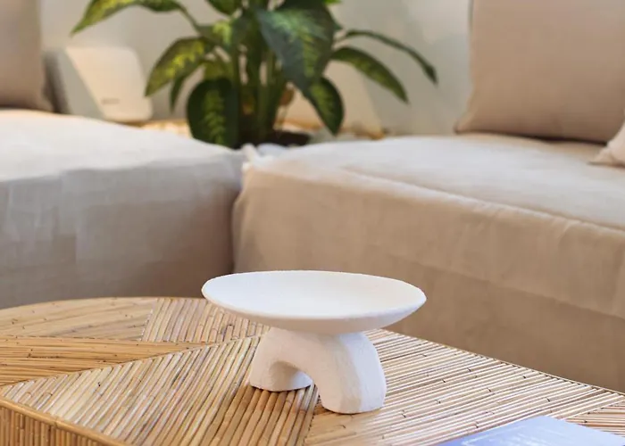 בית נופש Silvair By Silvernoses, Mykonos Mykonos Town