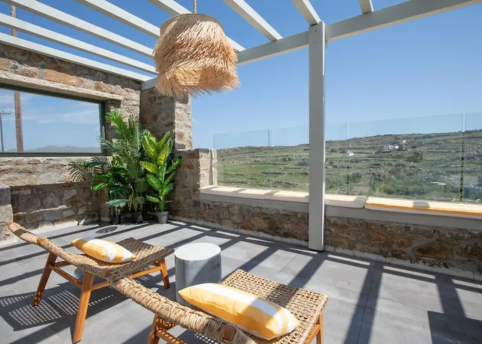 Silvair By Silvernoses, Mykonos *