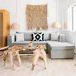 Holiday home Silvair Jacuzzi Suites, Mykonos Mykonos Town