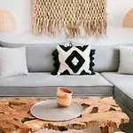 Silvair Jacuzzi Suites, Mykonos Holiday home Mykonos Town