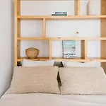 Holiday home Silvair Jacuzzi Suites, Mykonos Mykonos Town