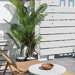 Holiday home Silvair Jacuzzi Suites, Mykonos