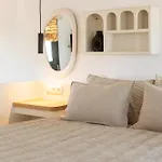 Silvair Jacuzzi Suites, Mykonos Holiday home Mykonos Town
