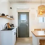 Holiday home Silvair Jacuzzi Suites, Mykonos Mykonos Town