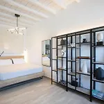 Σπίτι διακοπών Silvair Jacuzzi Suites, Mykonos *