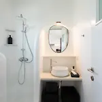 Silvair Jacuzzi Suites, Mykonos Mykonos Town
