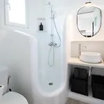 Holiday home Silvair Jacuzzi Suites, Mykonos