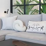 Holiday home Silvair Jacuzzi Suites, Mykonos