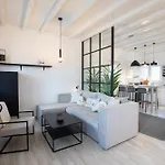 Silvair Jacuzzi Suites, Mykonos Σπίτι διακοπών Mykonos Town