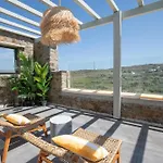 Silvair Jacuzzi Suites, Mykonos *