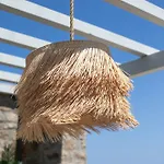 Silvair Jacuzzi Suites, Mykonos Holiday home