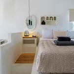 Silvair Jacuzzi Suites, Mykonos Σπίτι διακοπών *