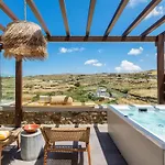 Σπίτι διακοπών Silvair Jacuzzi Suites, Mykonos *