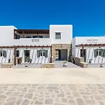 Σπίτι διακοπών Silvair Jacuzzi Suites, Mykonos Mykonos Town