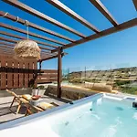 Silvair Jacuzzi Suites, Mykonos Σπίτι διακοπών *