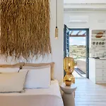 Silvair Jacuzzi Suites, Mykonos * Mykonos Town