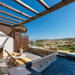 Silvair Jacuzzi Suites, Mykonos Σπίτι διακοπών *