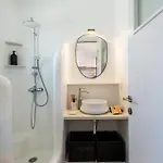 Silvair Jacuzzi Suites, Mykonos Σπίτι διακοπών Mykonos Town