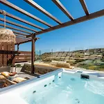 Σπίτι διακοπών Silvair Jacuzzi Suites, Mykonos *