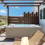 Σπίτι διακοπών Silvair Jacuzzi Suites, Mykonos