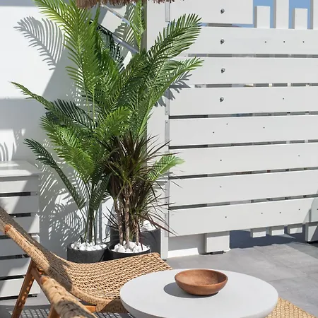 Holiday home Silvair Ii By Silvernoses, Mykonos