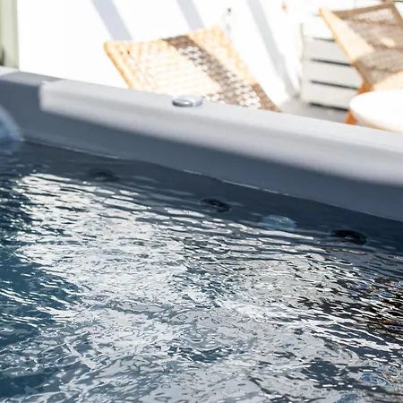 Holiday home Silvair Ii By Silvernoses, Mykonos *