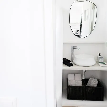 Holiday home Silvair Ii By Silvernoses, Mykonos Mykonos Town