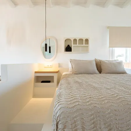 Silvair Ii By Silvernoses, Mykonos *