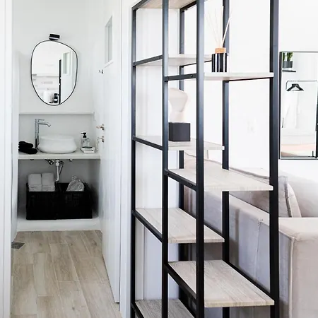 Silvair Ii By Silvernoses, Mykonos Mykonos Town